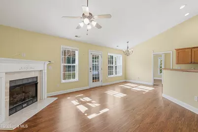 101 Robbie Lane, New Bern, NC 28562 - Photo 11
