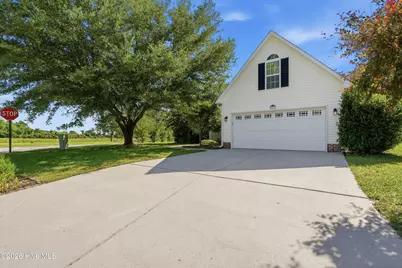 101 Robbie Lane, New Bern, NC 28562 - Photo 1