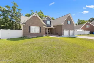 402 King Richard Ct, Jacksonville, NC 28546 - Photo 3