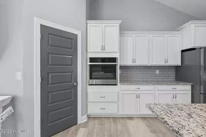 402 King Richard Court, Jacksonville, NC 28546 - Photo 23