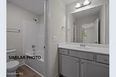 201 Gate Water Court Lot #37, Jacksonville, NC 28546 - Photo 25