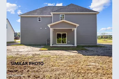 201 Gate Water Court Lot #37, Jacksonville, NC 28546 - Photo 31