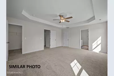 201 Gate Water Court Lot #37, Jacksonville, NC 28546 - Photo 11