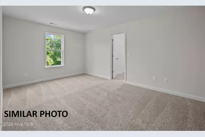 201 Gate Water Court Lot #37, Jacksonville, NC 28546 - Photo 17