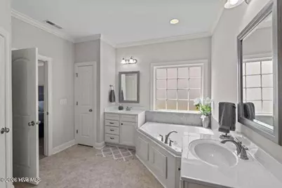 1821 Cambria Drive #B, Greenville, NC 27834 - Photo 7