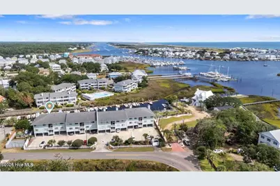 202 Lewis Drive #Unit 1202, Carolina Beach, NC 28428 - Photo 43