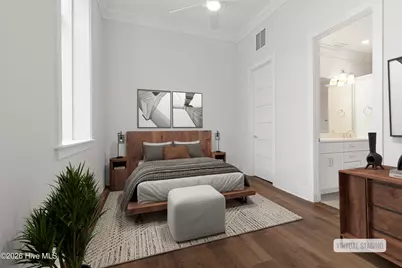 805 Mulberry Street #Unit 205, Beaufort, NC 28516 - Photo 3
