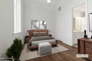805 Mulberry St, Beaufort, NC 28516 - Photo 3