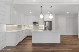 805 Mulberry St, Beaufort, NC 28516 - Photo 13