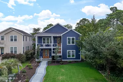 5113 Minnesota Drive SE, Southport, NC 28461 - Photo 57