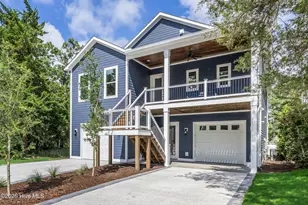 5113 Minnesota Dr SE, Southport, NC 28461 - Photo 3