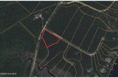 117 Headwaters Drive, Oriental, NC 28571 - Photo 1
