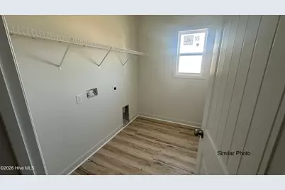 116 Norine Drive, Holly Ridge, NC 28445 - Photo 3