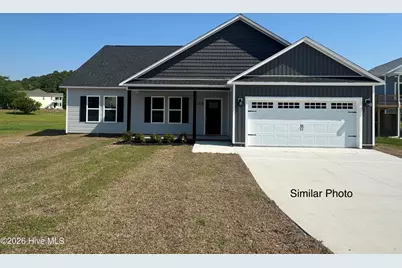 116 Norine Drive, Holly Ridge, NC 28445 - Photo 1