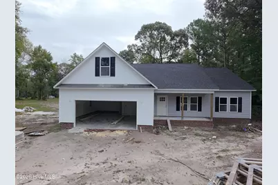 116 Norine Drive, Holly Ridge, NC 28445 - Photo 1