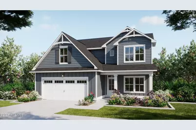 7032 Marsh Shore Point #154, Leland, NC 28451 - Photo 1