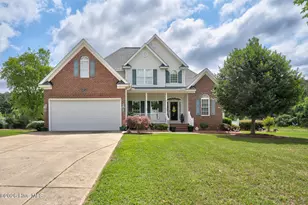 567 Shellcastle Rd, Rocky Mount, NC 27804 - Photo 1