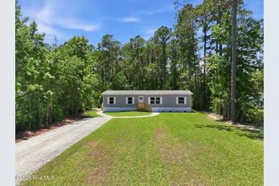 317 N Red Maple Court, Swansboro, NC 28584 - Photo 3