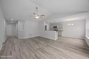 306 W Sater St, Pinetops, NC 27864 - Photo 11