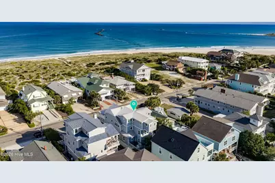 836 S Lumina Avenue, Wrightsville Beach, NC 28480 - Photo 3