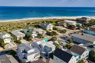836 S Lumina Ave, Wrightsville Beach, NC 28480 - Photo 3