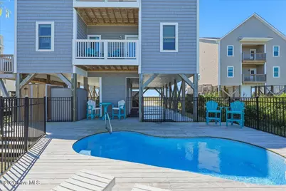 1113 New River Inlet Road, North Topsail Beach, NC 28460 - Photo 19