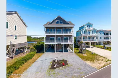 1113 New River Inlet Road, North Topsail Beach, NC 28460 - Photo 1