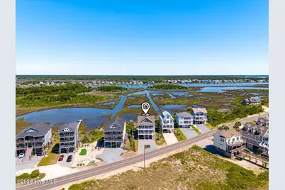 1113 New River Inlet Road, North Topsail Beach, NC 28460 - Photo 7
