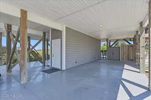 1113 New River Inlet Rd, North Topsail Beach, NC 28460 - Photo 17