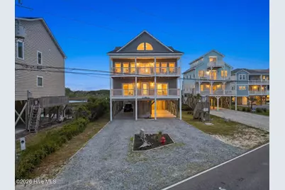 1113 New River Inlet Road, North Topsail Beach, NC 28460 - Photo 3