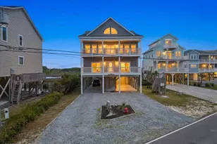 1113 New River Inlet Rd, North Topsail Beach, NC 28460 - Photo 3