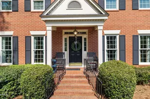 3762 W Lake Dr, Martinez, GA 30907 - Photo 3