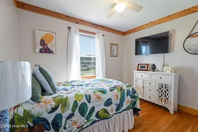 403 E Foy Street, Richlands, NC 28574 - Photo 17
