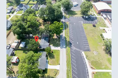 403 E Foy Street, Richlands, NC 28574 - Photo 27