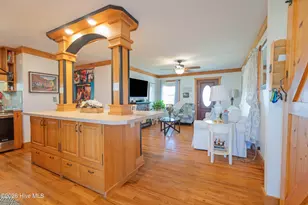 403 E Foy St, Richlands, NC 28574 - Photo 11
