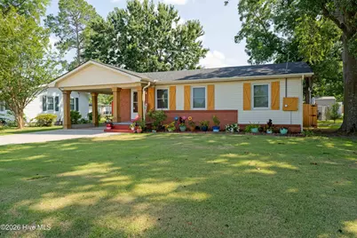 403 E Foy Street, Richlands, NC 28574 - Photo 7