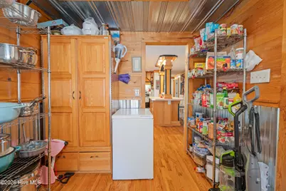 403 E Foy Street, Richlands, NC 28574 - Photo 21