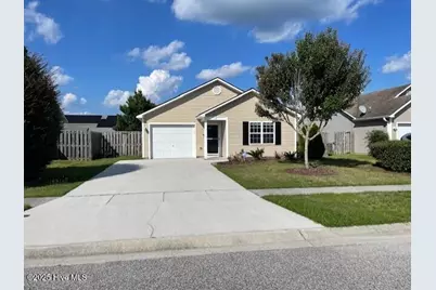 1112 Crestfield Way, Leland, NC 28451 - Photo 1
