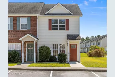 911 Springwood Drive, Jacksonville, NC 28546 - Photo 1