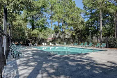 233 Racine Drive #38, Wilmington, NC 28403 - Photo 31