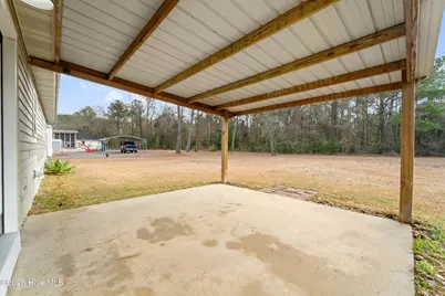 282 Faison W McGowen Road, Kenansville, NC 28349 - Photo 41