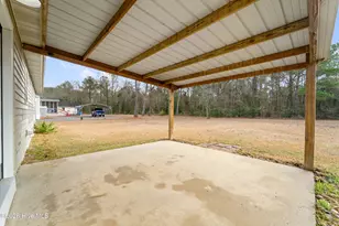 282 Faison West McGowen Rd, Kenansville, NC 28349 - Photo 41