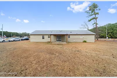 282 Faison W McGowen Road, Kenansville, NC 28349 - Photo 43