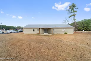 282 Faison West McGowen Rd, Kenansville, NC 28349 - Photo 43