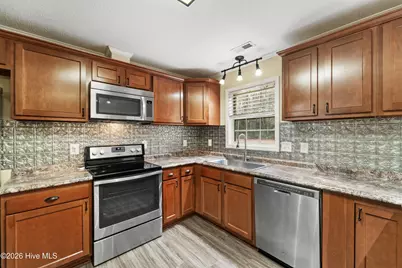 282 Faison W McGowen Road, Kenansville, NC 28349 - Photo 15