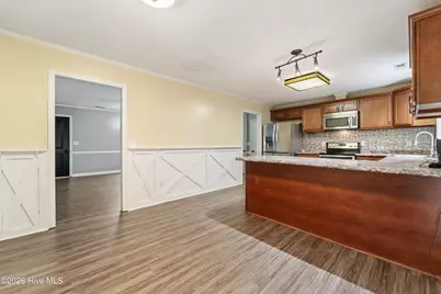 282 Faison W McGowen Road, Kenansville, NC 28349 - Photo 21
