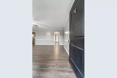 282 Faison W McGowen Road, Kenansville, NC 28349 - Photo 5