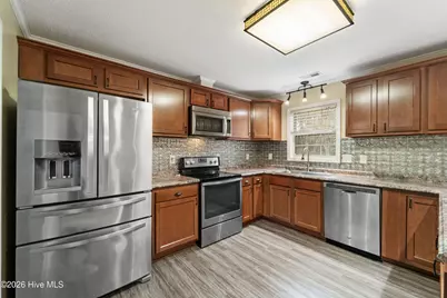 282 Faison W McGowen Road, Kenansville, NC 28349 - Photo 11