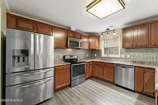 282 Faison West McGowen Rd, Kenansville, NC 28349 - Photo 11