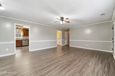282 Faison W McGowen Road, Kenansville, NC 28349 - Photo 9